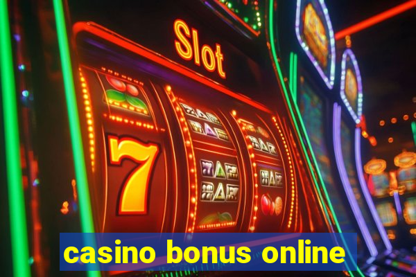 casino bonus online