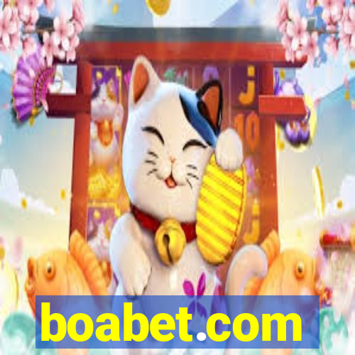 boabet.com