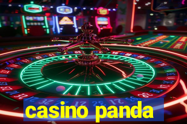 casino panda