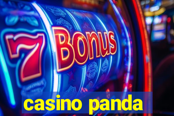 casino panda