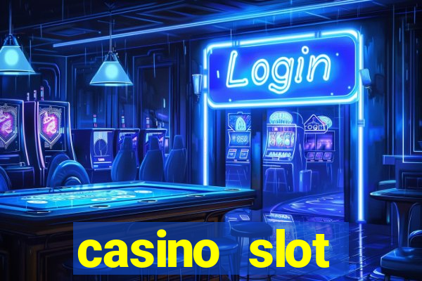 casino slot machines free