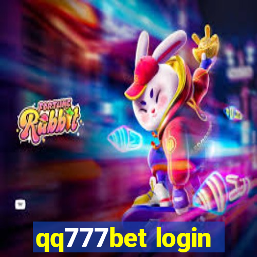 qq777bet login