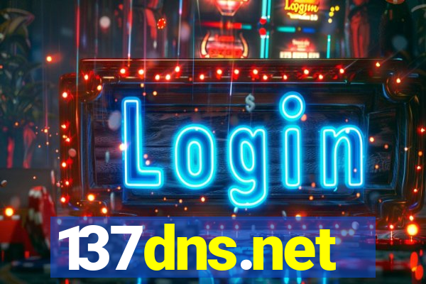 137dns.net