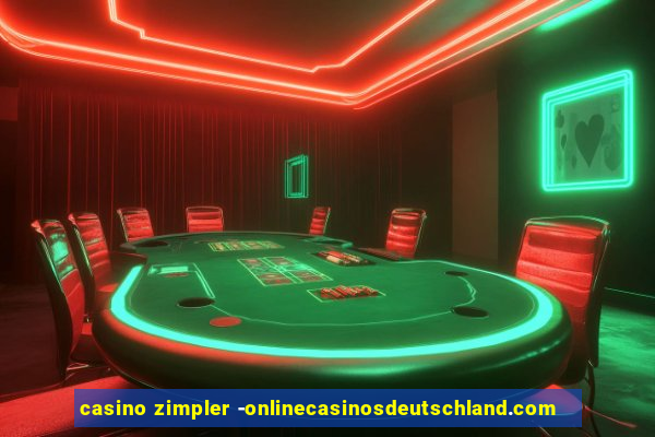 casino zimpler -onlinecasinosdeutschland.com