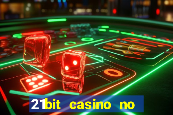 21bit casino no deposit bonus code