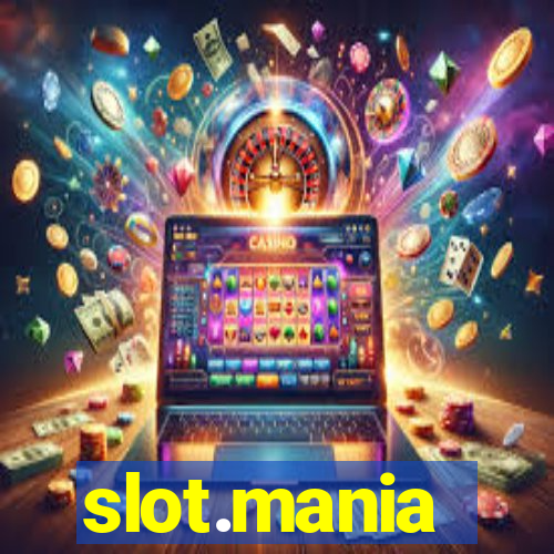 slot.mania