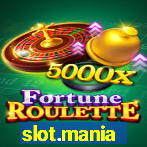 slot.mania