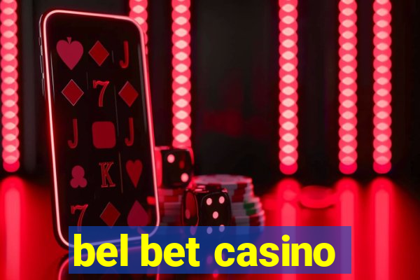 bel bet casino