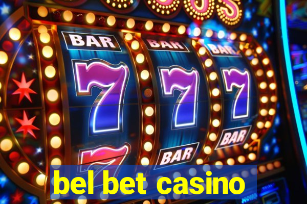 bel bet casino