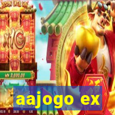 aajogo ex