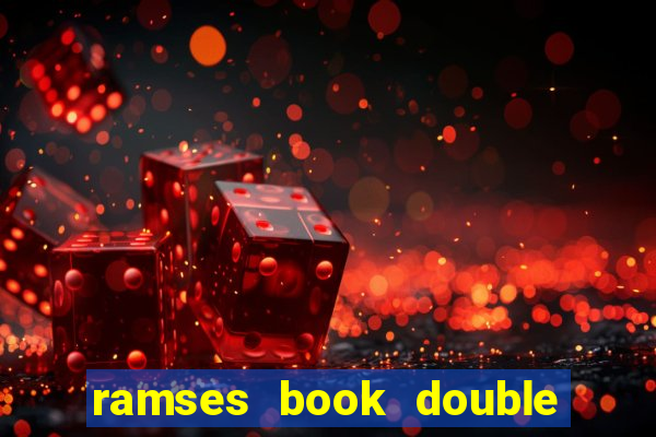 ramses book double rush slot