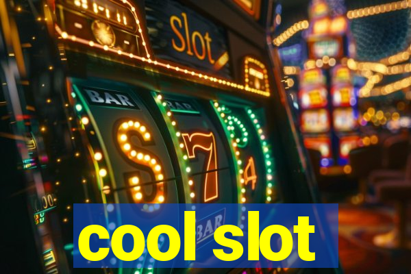 cool slot