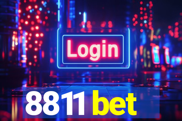 8811 bet