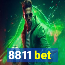 8811 bet