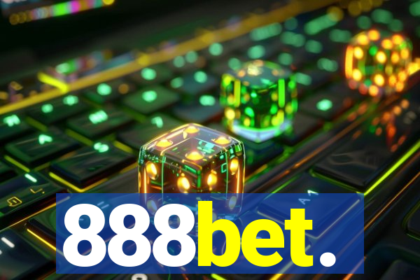 888bet.