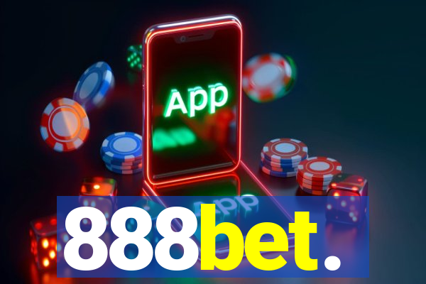 888bet.