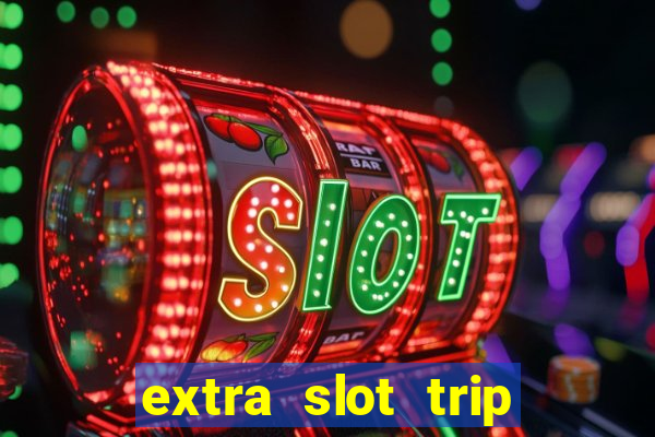 extra slot trip sonic 3 air