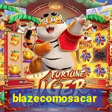 blazecomosacar