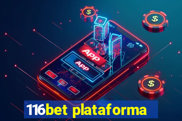 116bet plataforma