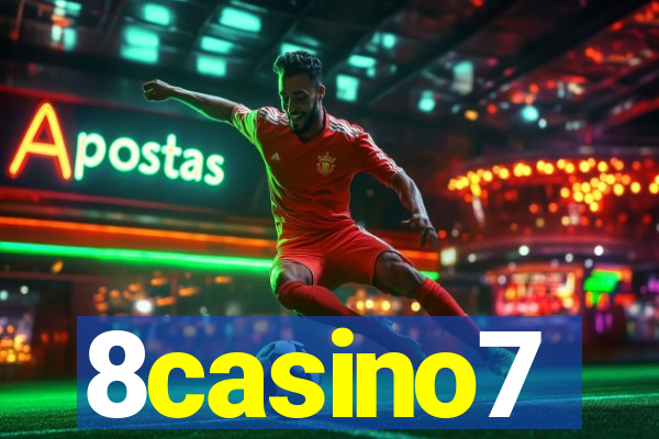 8casino7