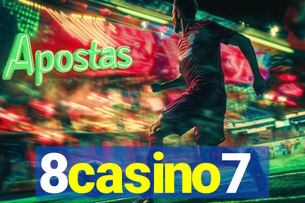 8casino7