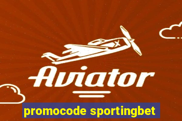 promocode sportingbet