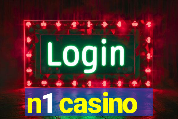 n1 casino