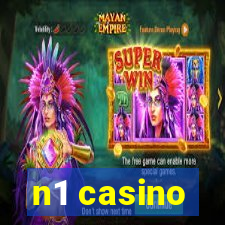 n1 casino