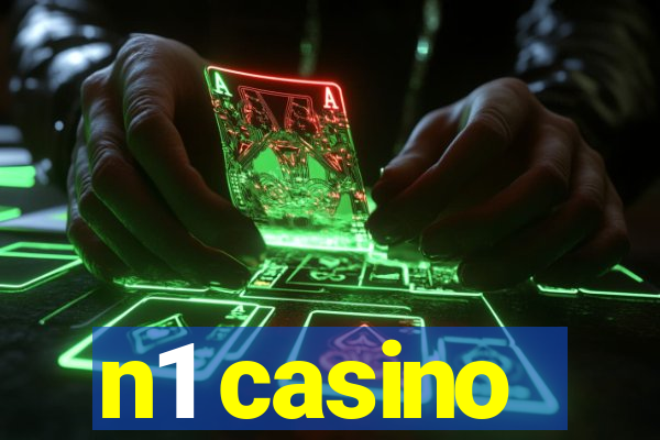 n1 casino