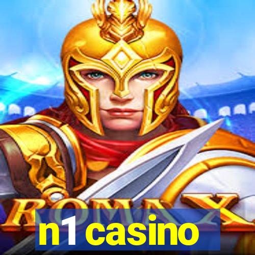 n1 casino