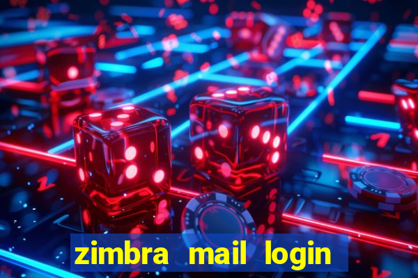 zimbra mail login ausl bologna