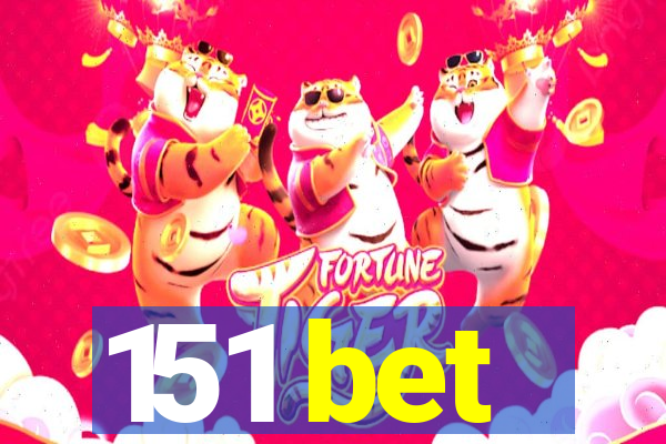 151 bet