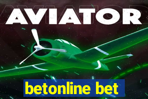 betonline bet