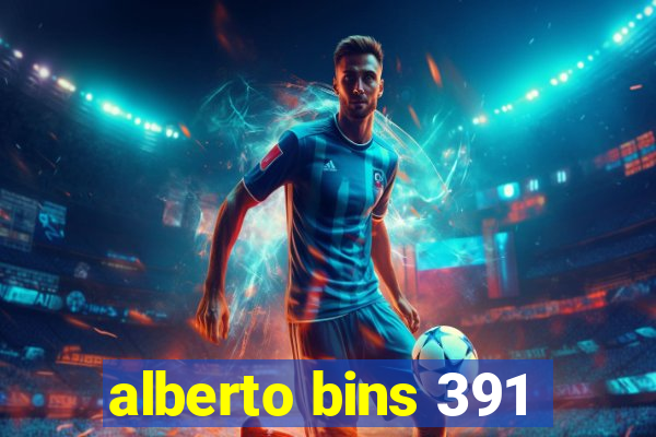 alberto bins 391