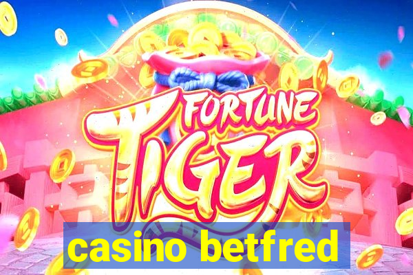 casino betfred