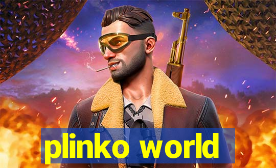 plinko world