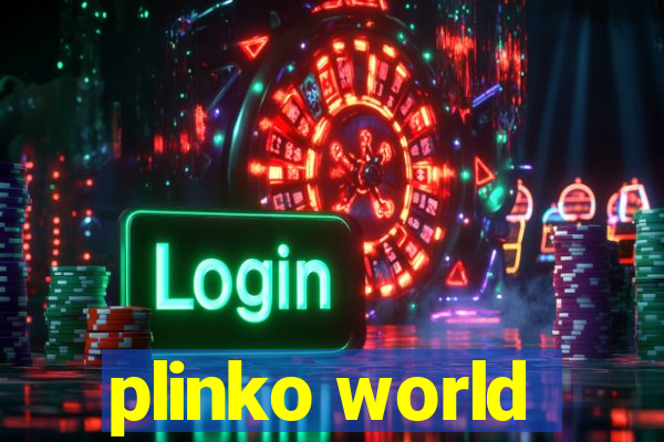 plinko world