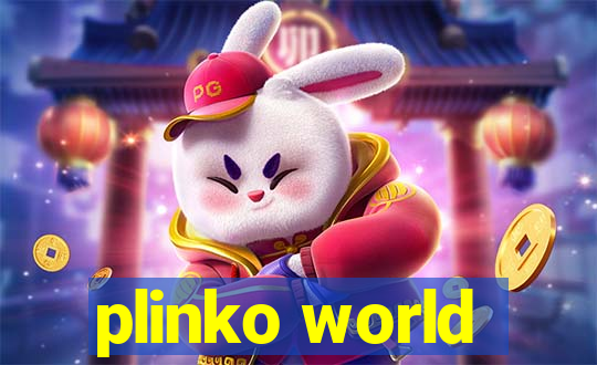 plinko world