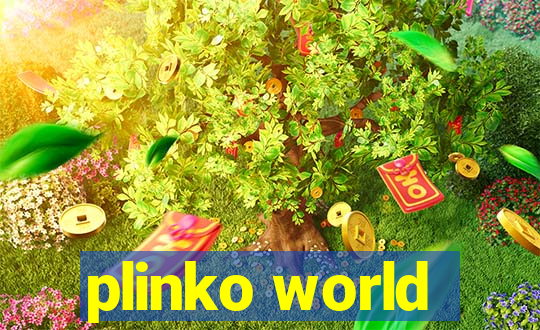 plinko world