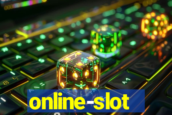 online-slot