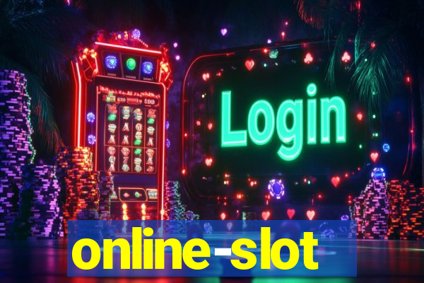 online-slot