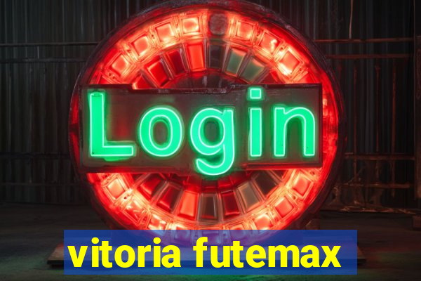 vitoria futemax