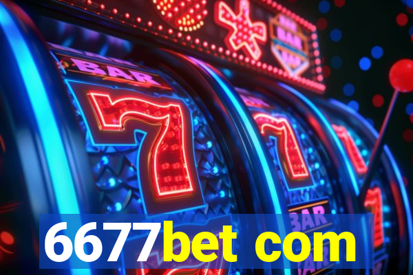 6677bet com