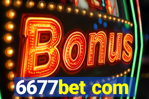 6677bet com