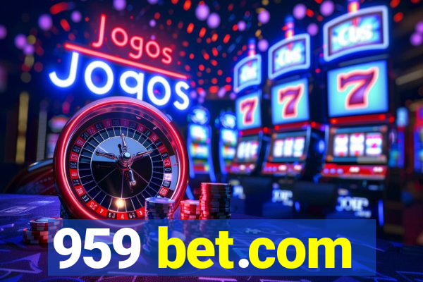 959 bet.com