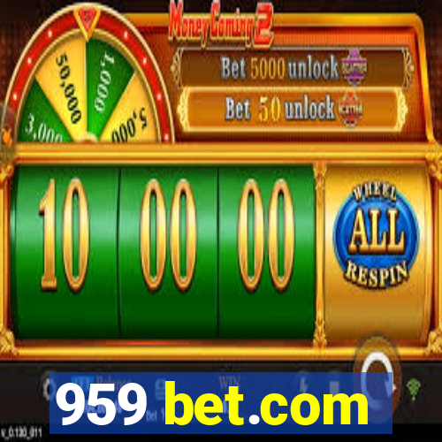 959 bet.com