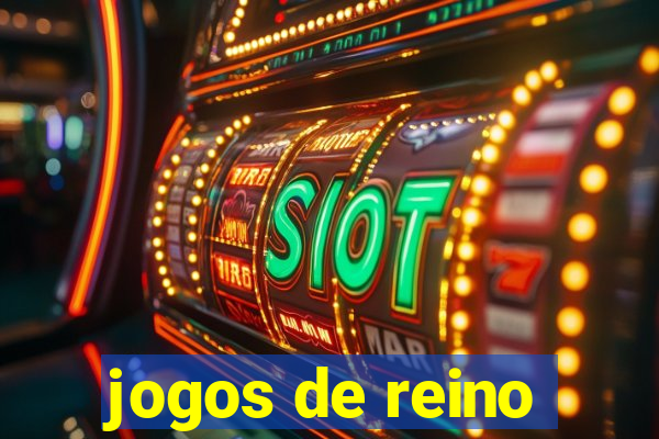 jogos de reino