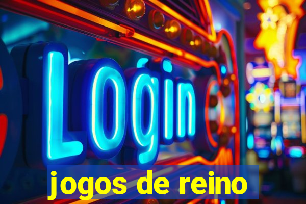 jogos de reino