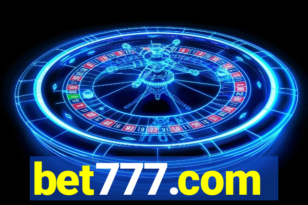 bet777.com