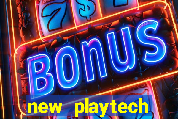 new playtech casinos list